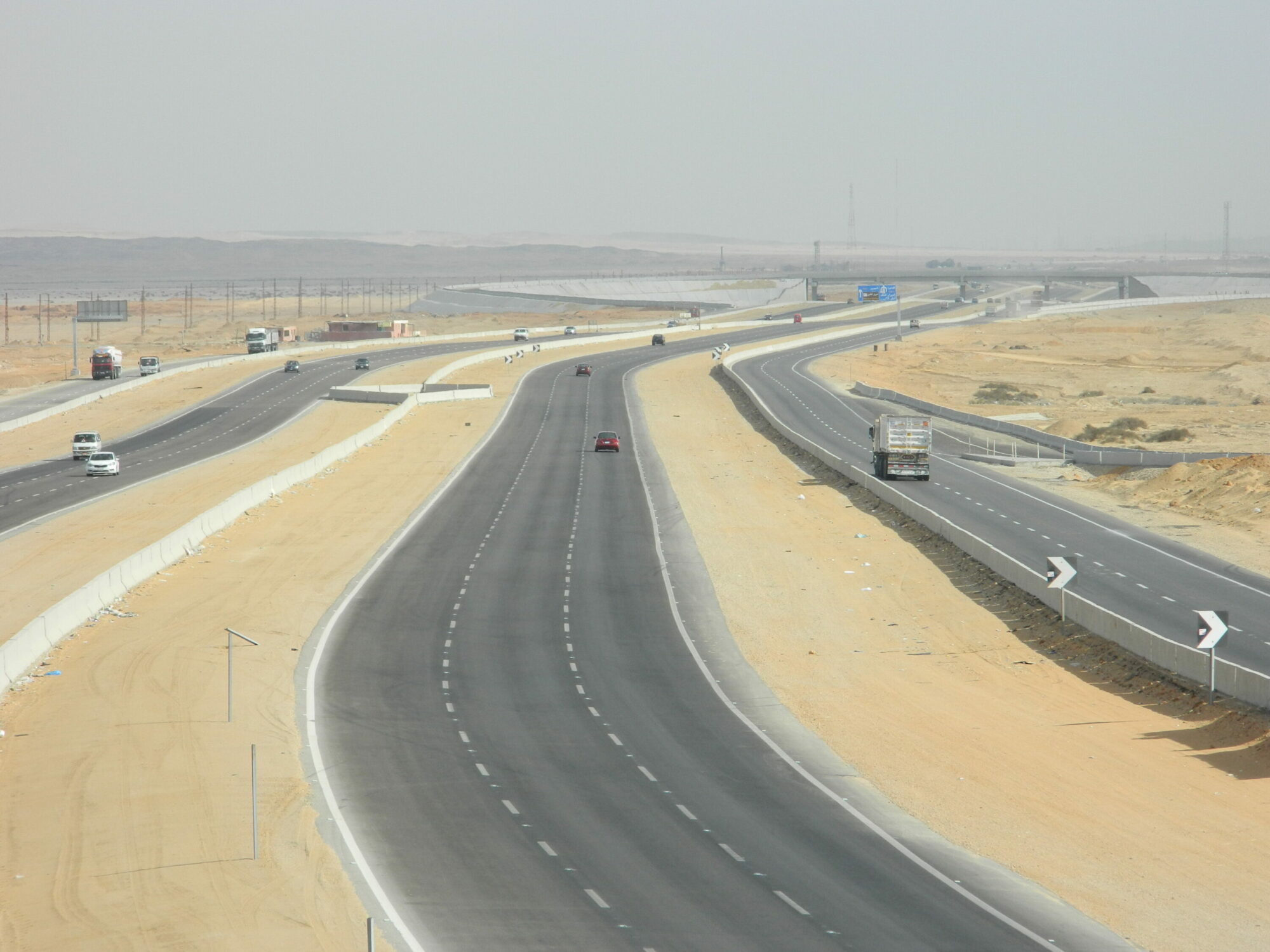 Engineering & Construction Projects | Hassan Allam Egypt